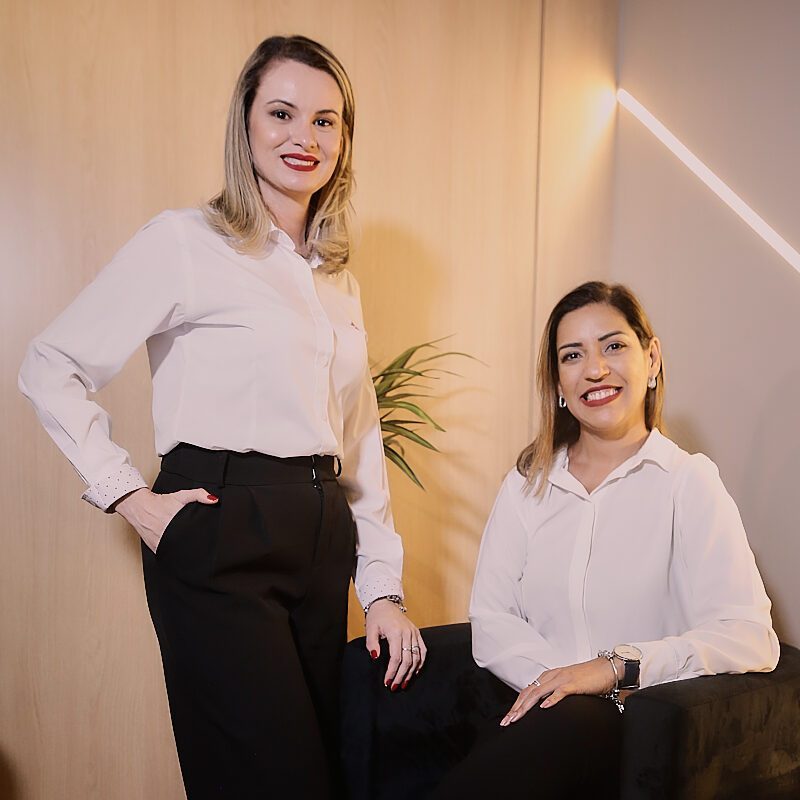 socias danni porto viviane vieira